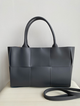 Сумка 0158 Графит (549)